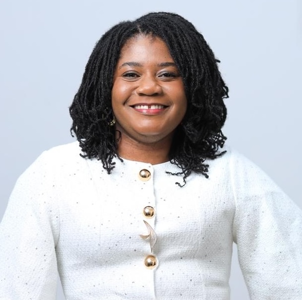 Dr. Linda Esi Aduku